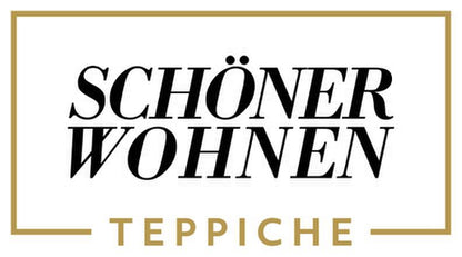 Pure - silber - 190 004 - Schöner Wohnen Hochflor Teppich,