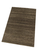 Load image into Gallery viewer, Samoa Melange braun – 6870 150 060 – Web-Teppich von ASTRA – Hochflor – 5 Größen