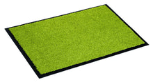 Load image into Gallery viewer, ProperTex Uni 30 grün Schmutzfangmatte in 5 Größen
