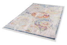 Laden Sie das Bild in den Galerie-Viewer, Mystik - Orient silber - 192 004 - Schöner Wohnen - Kurzflor Teppich - 3 Größen
