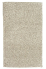 Laden Sie das Bild in den Galerie-Viewer, Samoa – 6870 001 007 – beige uni – Web-Teppich von ASTRA – Hochflor – 5 Größen