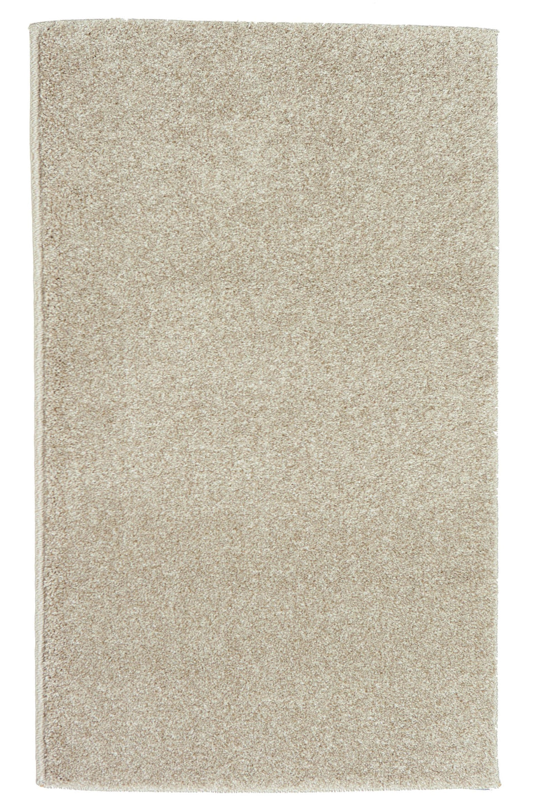 Samoa – 6870 001 007 – beige uni – Web-Teppich von ASTRA – Hochflor – 5 Größen