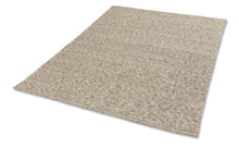 Laden Sie das Bild in den Galerie-Viewer, Moscato – beige meliert  – 6432-201 006 – handgewebt, kurzflor – ein Markenteppich von Astra – 100% Wolle – 4 Standardgrößen