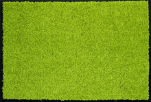Laden Sie das Bild in den Galerie-Viewer, ProperTex Uni 30 grün Schmutzfangmatte in 5 Größen