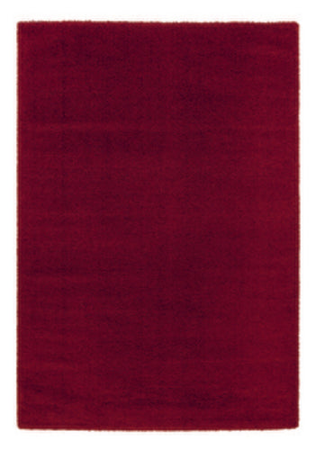 Rivoli – rot - 6903-160 010-WM - ein Markenteppich von Astra – flauschig weich – nach Maß inkl. Einfassband