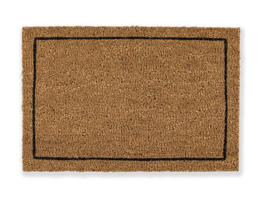 Coco Smart Fußmatte Kokos Rahmen 9133004 40 x 60 cm