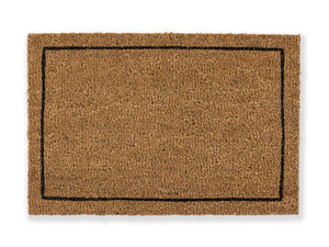 Coco Smart Fußmatte Kokos Rahmen 9133004 40 x 60 cm