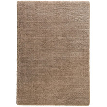 Laden Sie das Bild in den Galerie-Viewer, Salerno – 6673 200 060-WM – braun – moderner Teppich mit flauschiger Haptik – 10 schönen Farben  - Teppich nach Maß