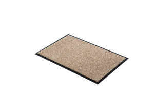 ProperTex Uni 618-06 sand Schmutzfangmatte in 5 Größen