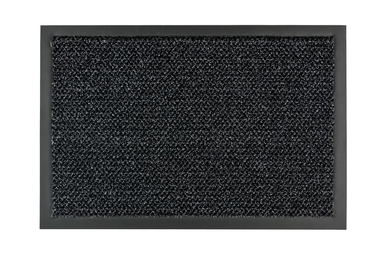 Graphit Fußmatte Astra 635-40 grau-anthrazit