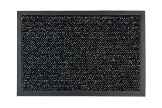 Graphit Fußmatte Astra 635-40 grau-anthrazit