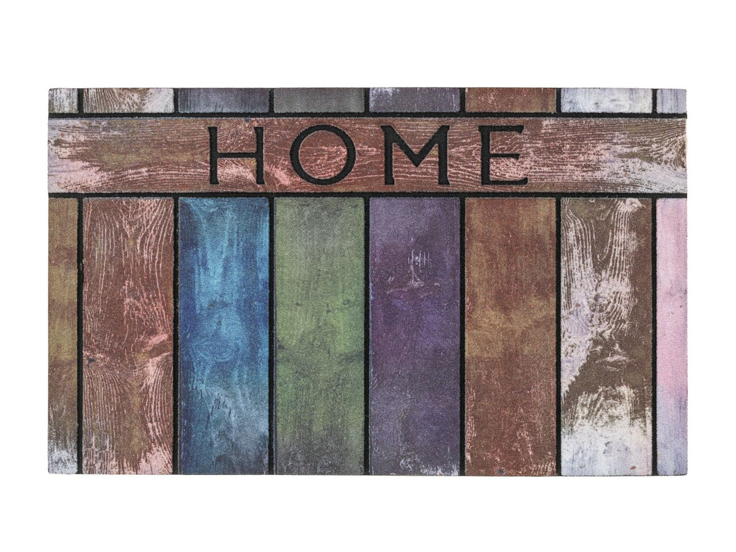 Gummimatte Eco Fashion 435 bunt 01 45 x 75 cm