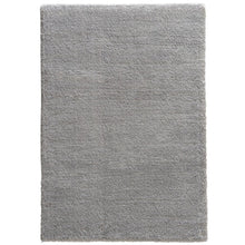 Load image into Gallery viewer, Salerno – 6673 200 042-WM – hellgrau – moderner Teppich mit flauschiger Haptik – 10 schönen Farben  - Teppich nach Maß