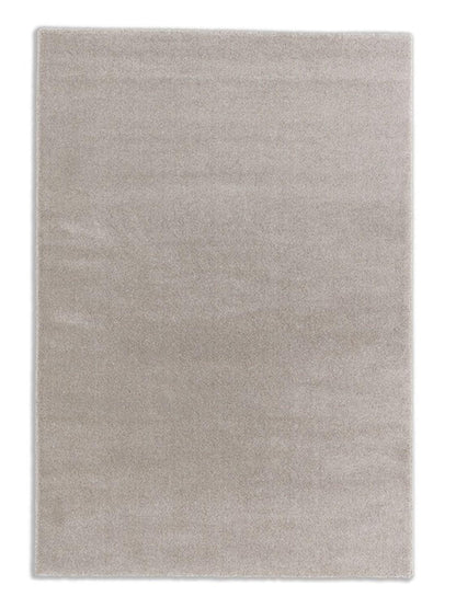 Pure - beige - 190 006 - Schöner Wohnen Hochflor Teppich,