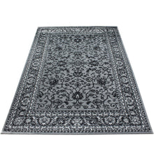 Laden Sie das Bild in den Galerie-Viewer, Marrakesh Teppich Brücke Läufer 0210 grey in 6 Größen