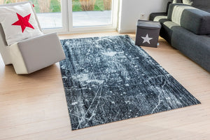 Lavandou Fußmatte Teppich Vintage  1400181001