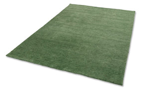 Barolo – 6677 200 030 – grün – edler Woll-Teppich, 5 elegante Farben, 4 Größen
