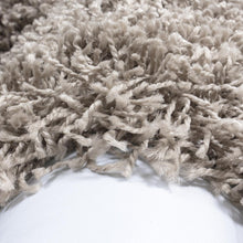 Load image into Gallery viewer, Life Hochflor Teppich 1500-5 beige
