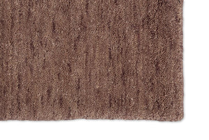 Barolo – 6677 200 015-WM – altrosa – edler Woll-Teppich, leicht meliert, 5 elegante Farben – nach Maß