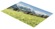 Laden Sie das Bild in den Galerie-Viewer, Deco Print Türmatte Decormatte  1698 202 Alpen  50 x 70 cm