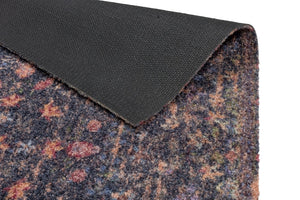 Lavandou Fußmatte Teppich Orient 1400181004