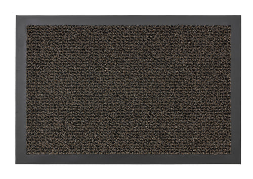Aventurin Schmutzfangmatte  621-060 braun  2 Größen Eingangsmatte Objektqualität